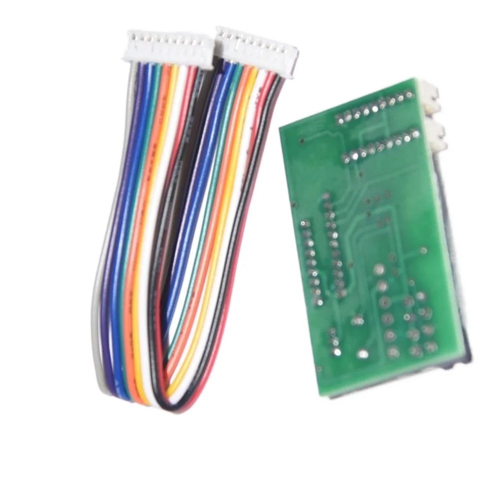 Chip Decoder Dj500 Per Hp Designjet 500 500Ps 510 800 800Ps 815Mfp 820Mfp 10Ps 20Ps 50Ps 30 70 90 Plotter