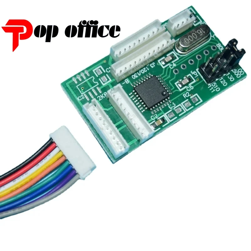 Chip Decoder Dj500 Per Hp Designjet 500 500Ps 510 800 800Ps 815Mfp 820Mfp 10Ps 20Ps 50Ps 30 70 90 Plotter