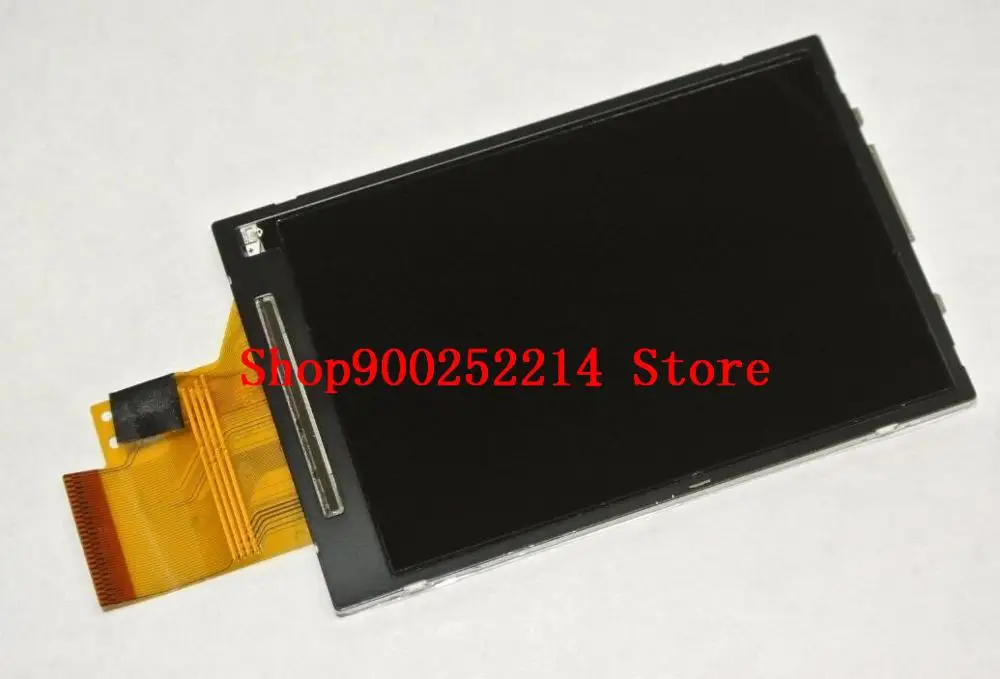 Nuovo Schermo Lcd Con Retroilluminazione Per Fotocamera Digitale Leica D-Lux Typ 109;