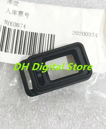 Nuovo Originale Viewfinder Eye Cup Eyecup Per Panasonic Lumix Dc-Lx100 Ii Dc-Lx100M2 Per Leica D-Lux 7