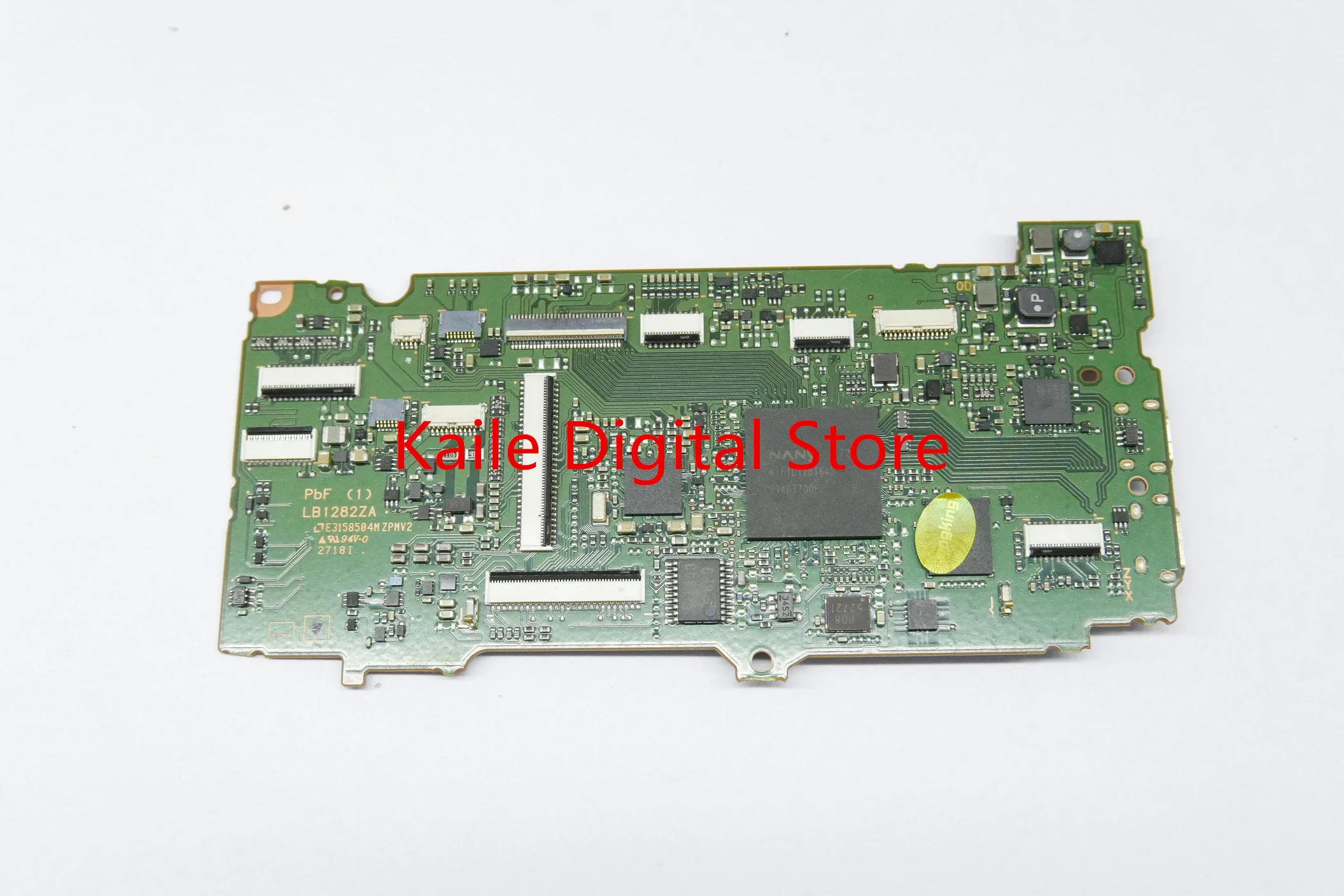 Parti Di Riparazione Per Leica D-Lux 7 D Lux7 Scheda Madre Mcu Pcb Board
