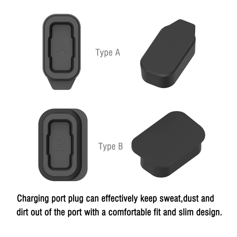 066A Coperchio Antipolvere Compatibile Con Coros Apex 42Mm/46Mm Coros Pace 2 Coros Apex Pro Coros Vertix/Vertix 2 Accessori