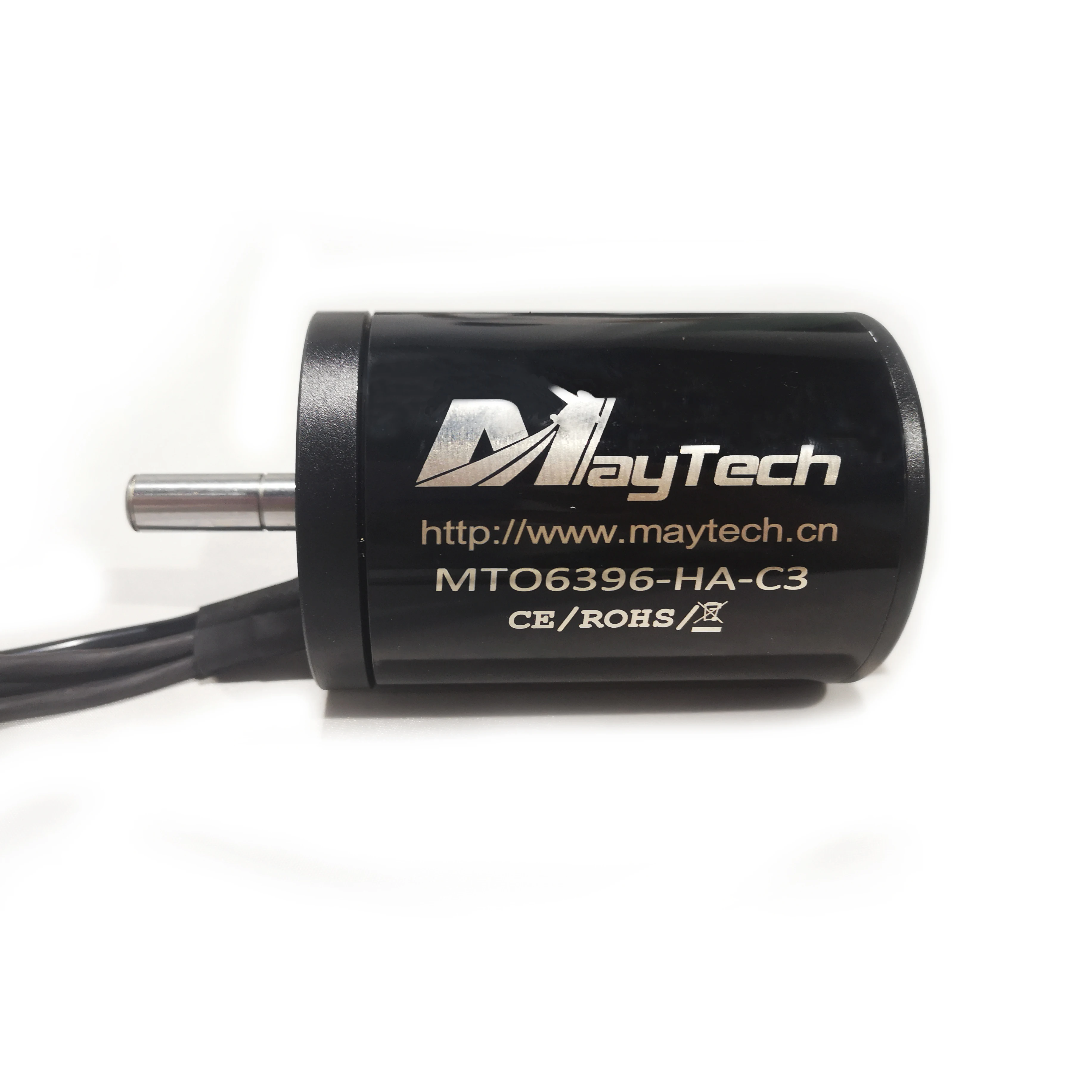 Maytech Electric Skateboard Motor 6355 6365 6374 6880 6396 Per Robot Da Combattimento Mountainboard Longboard Motorizzati