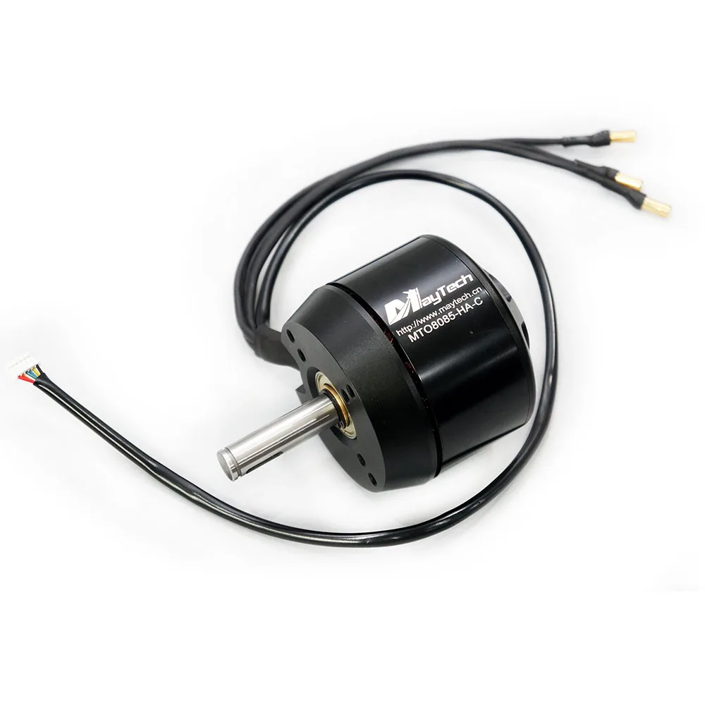 Disponibile! 8085 160Kv 5330W Motore Elettrico Mountain Board Fuoristrada Fuoristrada Skateboard Motore Brushless Outrunner Sensore