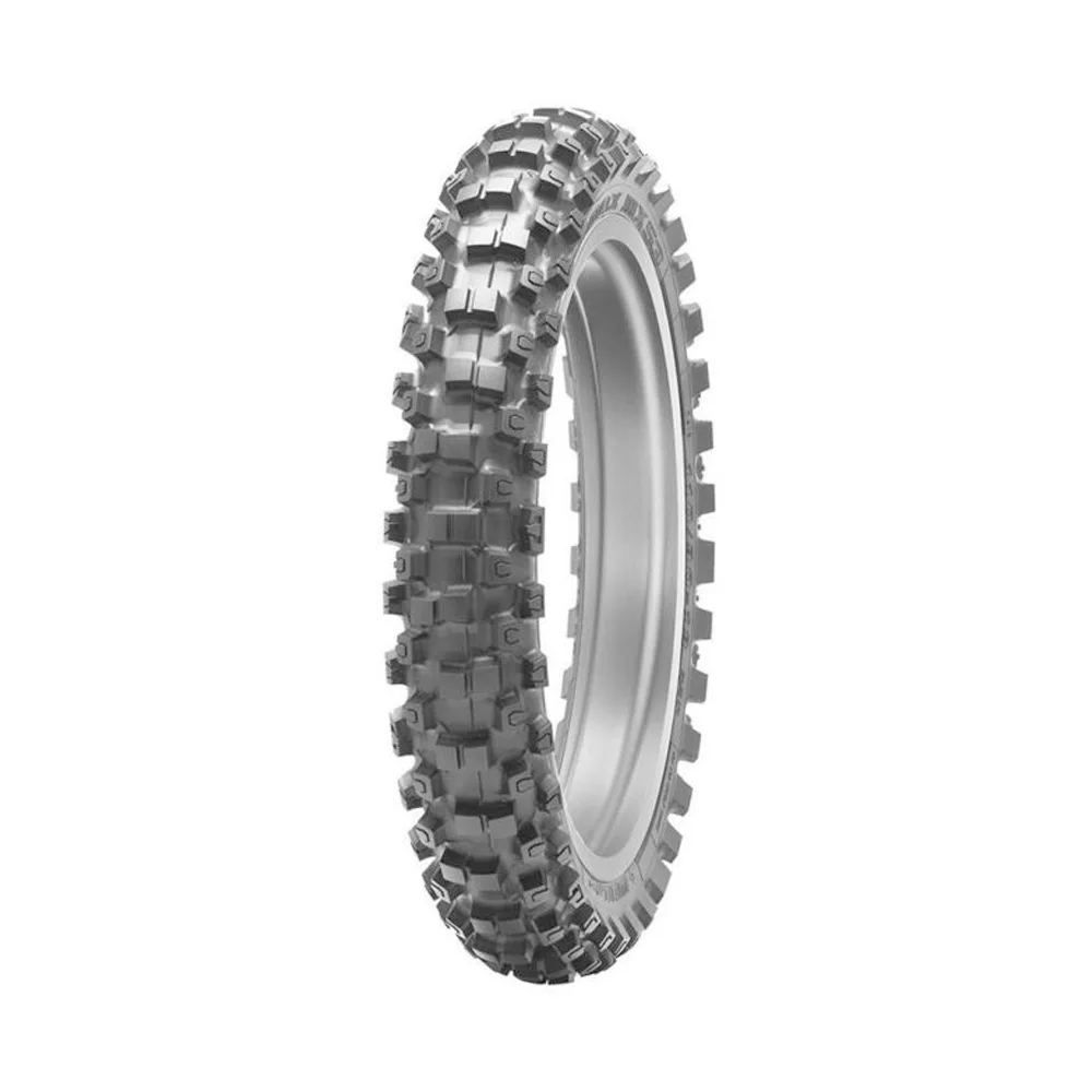 Pneumatico 110-90-19 62M Dunlop Geomax Mx53 R Tt