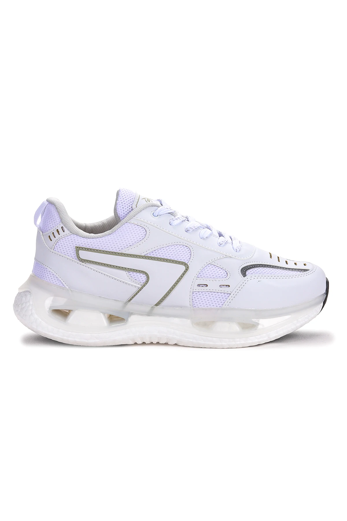 Dunlop 2203 Scarpe Sportive Casual Da Uomo Con Lacci