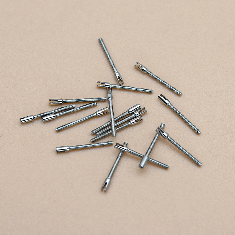 Speciale Watch Winding Stem Crown Connector Adapter Changer Fit Roamer 414 372 520 Omega Mido Watch 2824 2836 Riparazione Del Movimento