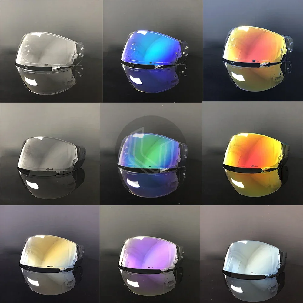 Neotec Ii Lente Per Casco Per Shoei Neotec 2 Neotec Ii Cns-3 Occhiali Per Visiera Per Casco Moto Accessori Per Lenti Antigraffio