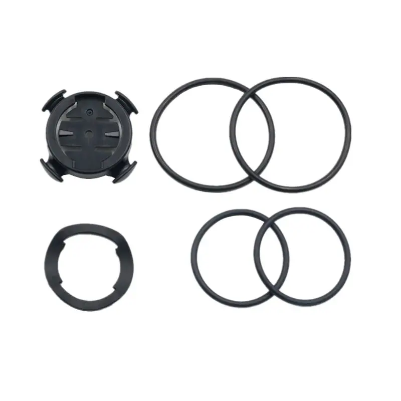 Per Garmin Quarto Di Giro Bike Mount Per Garmin Edge 25 130 200 500 510 520 800 810 820 1000 1030