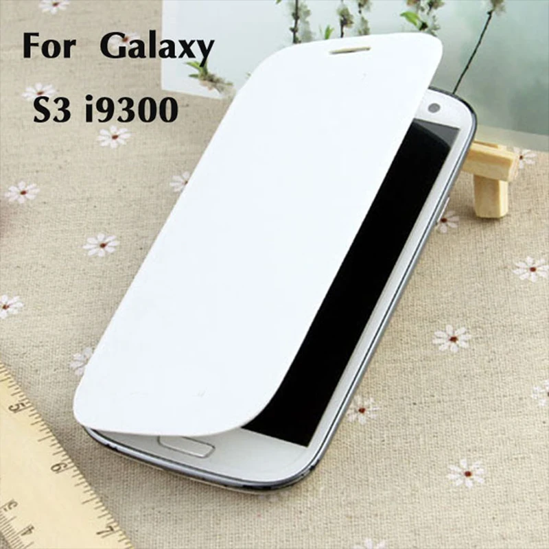 Custodia In Pelle Custodia Protettiva Custodia Protettiva Per Samsung Galaxy S3 Neo I9301 Siii I9300 Gt-I9300 I9300I Cover