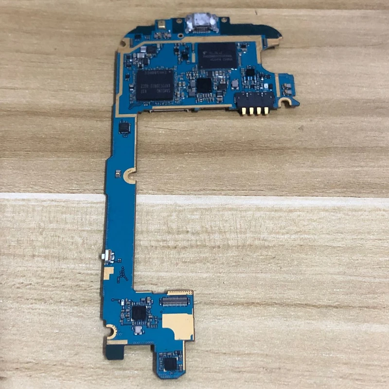 1 Pz Per Samsung Galaxy Siii S3 Neo + I9300I Usato Sostituzione Della Scheda Logica Della Scheda Madre Della Scheda Madre Dal Telefono Originale