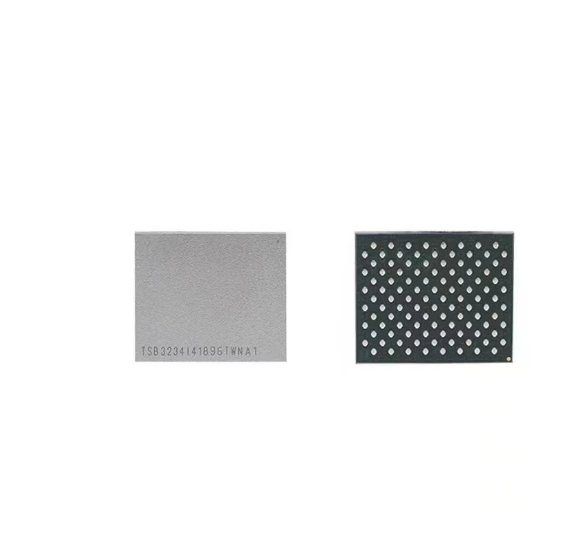 1 Pz 64G 128G 256G 512Gb 1Tb Hdd Nand Flash Memory Ic Chip Per Iphone 12 13 Pro Max / 12 Pro Max/ 13 Mini