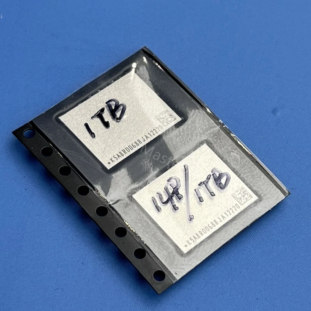 Pacchetto Originale Nuovo Nand Flash 1Tb 512Gb Hdd Per Iphone 14 Pro Max 13 12 11 Xs Aggiornamento Abbastanza Grande Memoria Video Fotografico