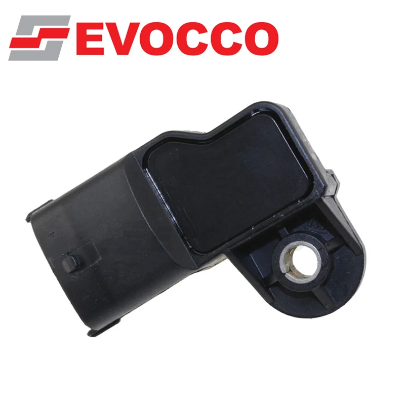 Sensore Map Di Pressione Boost Collettore Di Aspirazione Di Tipo Più Recente Per Alfa Romeo 147 1.9 Jtd Jtdm Mito 1.3 Multijet 0281002845 0 281 002 84