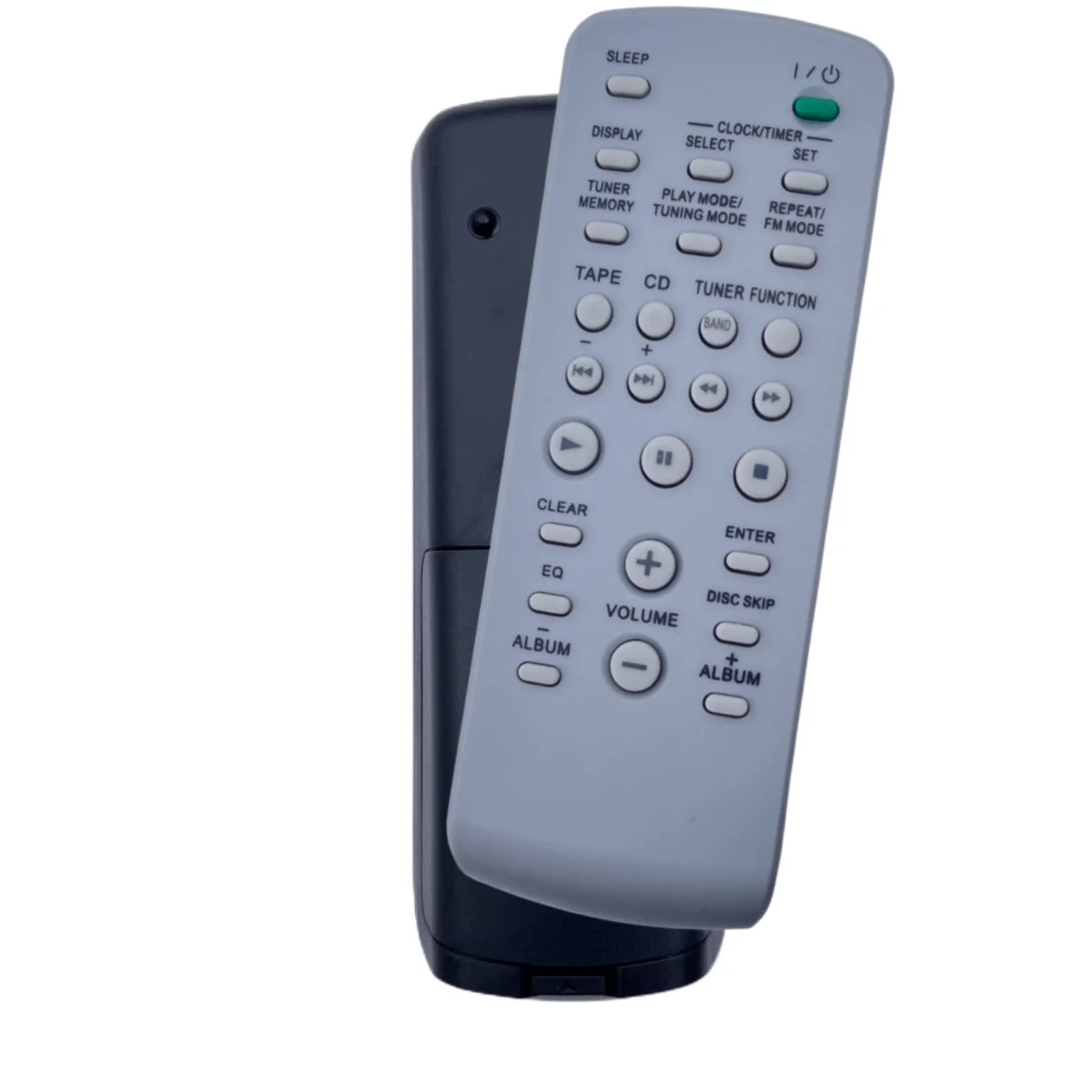 Nuovo Telecomando Adatto Per Sony Mhc-Rg551S Mhc-Rg555 Mhc-Rg444S Mhc-Gx9900 Mhc-Rg441 Mhc-Rx550 Mini Hi Fi Component System