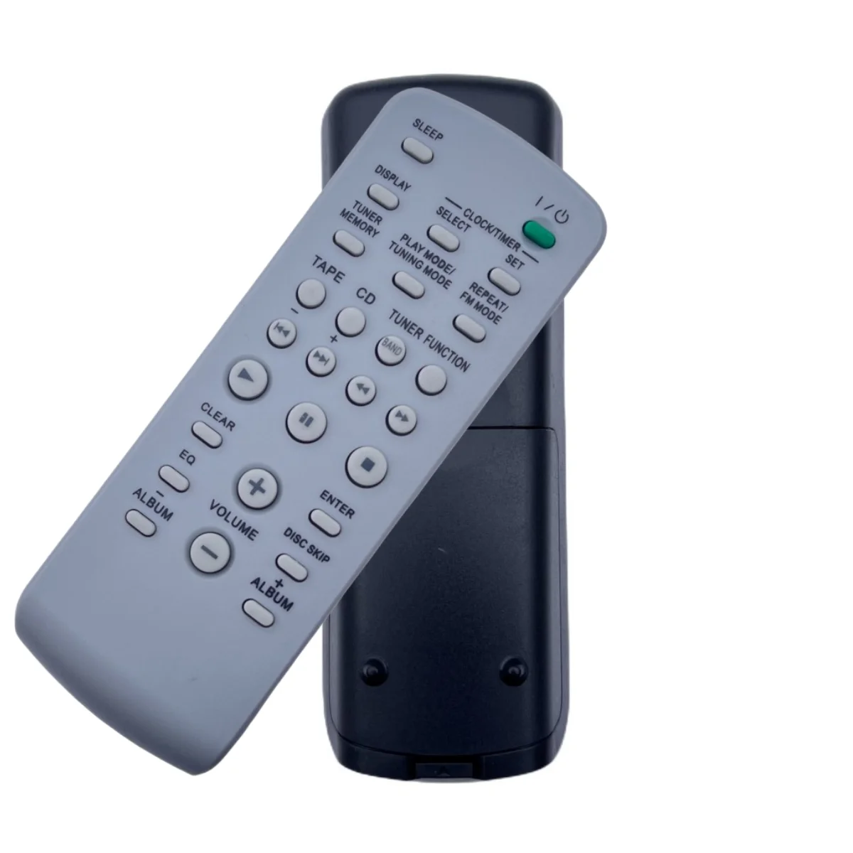 Telecomando Per Sony Hcd-Zx6 Lbt-Zx8 Lbt-Zx6 Fst-Zx8 Lbt-Zx99I Lbt-Zx9 Hcd-Mc1 Mhc-Gx255 Mhc-Gx355 Sistema Di Componenti