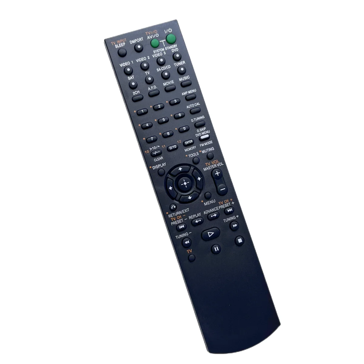 Telecomando Sostituito Per Sony Htd-Dw685 Strdg510 Str-K1600 Ricevitore Audio/Video Home Theater Sistema Av