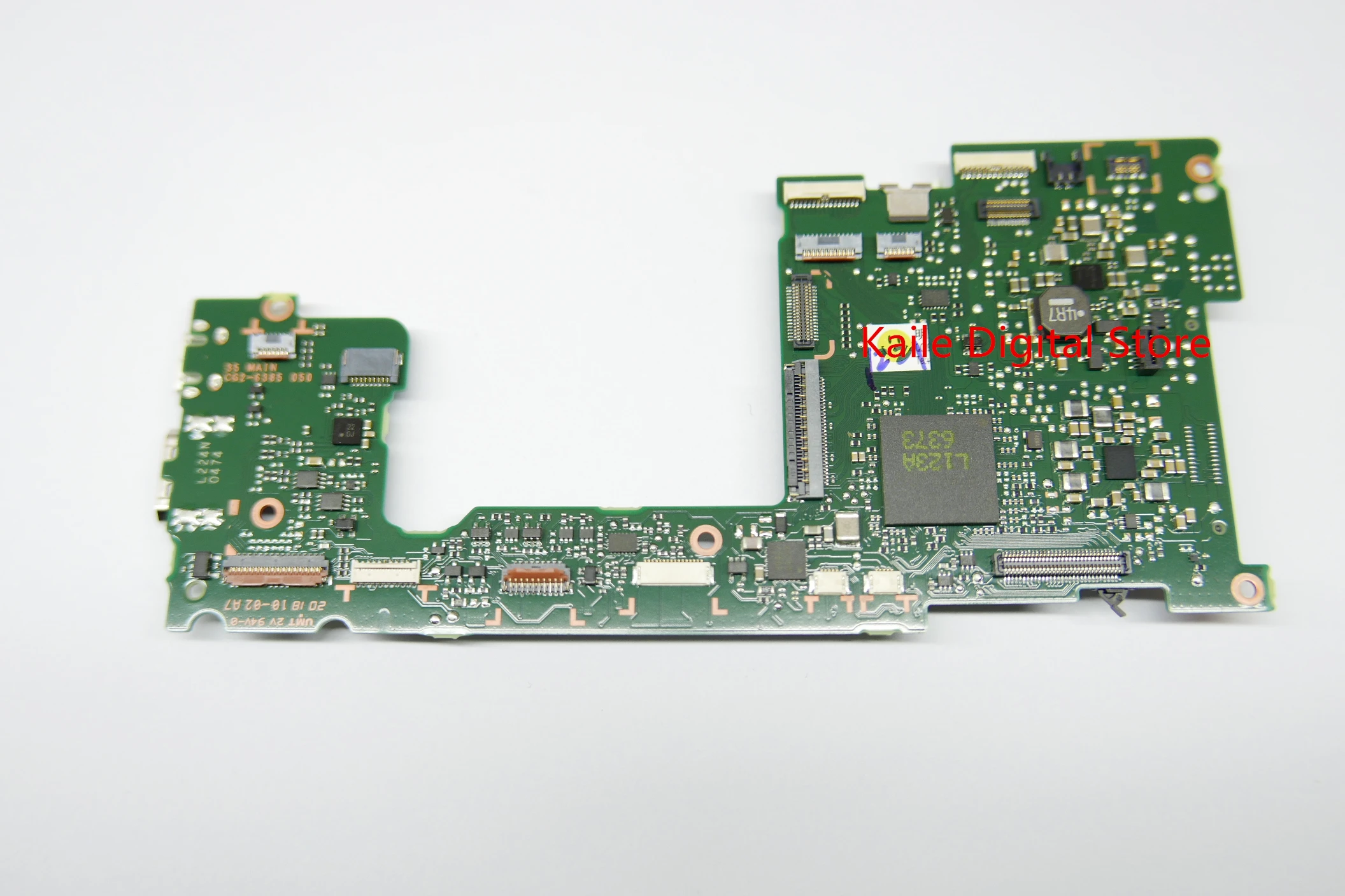 Scheda Madre Originale 850D Per Scheda Madre Canon Eos 850D Pcb Per Scheda Madre Eos Parte Di Riparazione Della Fotocamera Spedizione Gratuita
