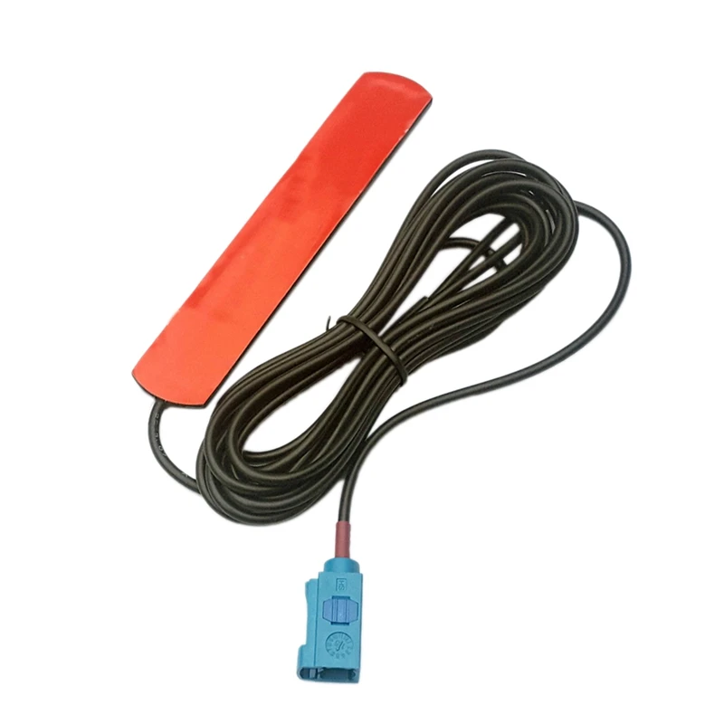Per Bmw Cic Nbt Evo Combox Tcu Mulf Bluetooth Wifi Gsm 3G Fakra 1.5M Antenna Ariel