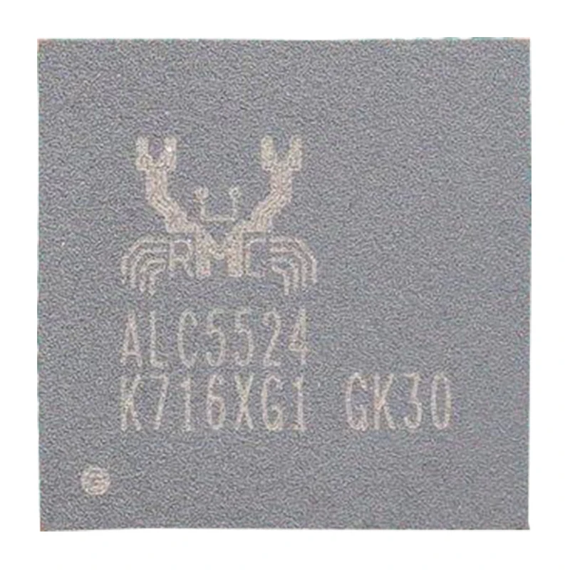 Per Ps5 Dualsense Controller Realtek Alc5524 Ic Chip