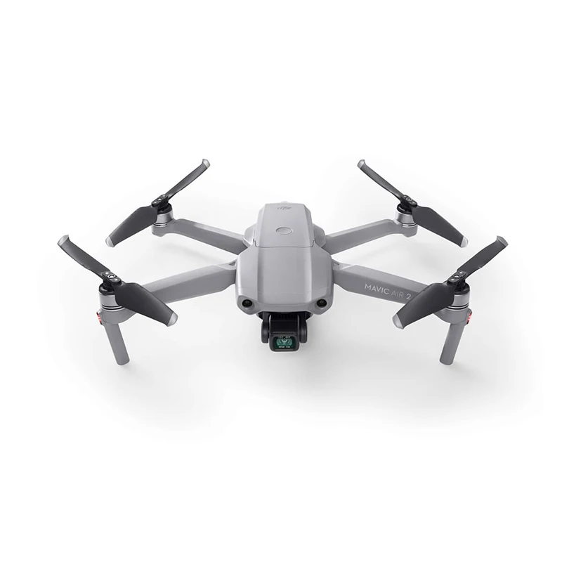 Nuovo Dji Mavic Air 2/Dji Air 2 Fly More Combo Con Fotocamera 4K Hd 34-Min Tempo Di Volo 10Km 1080P Trasmissione Video Originale
