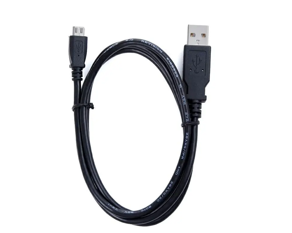 Micro 5Pin Usb Cavo Dati Cavo Per Sony Cybershot Dsc-Hx400 Hx400V Dsc-Hx60 60V Dsc-Hx50 Hx50V Macchina Fotografica Del Pc Di Sincronizzazione