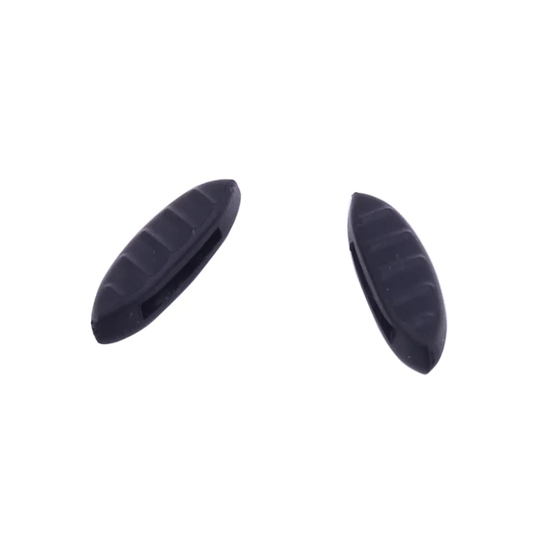 Naselli Livestrong Per Oakley Clifden Oo9440 Forager Oo9421 Plazma Oo9019 Occhiali Da Sole In Gomma Antiscivolo Soft Pieces Kit Di Occhiali