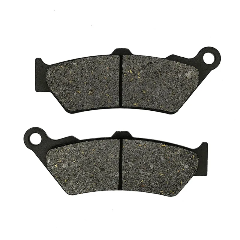 Pastiglie Freno Anteriore E Posteriore Per Bmw F 650 Cs F 650 Gs F 650 St F 700 Gs F 800 Gs K 1600