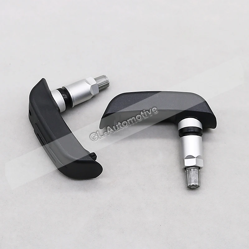 4Pcs 36318532731 Nuovo Tpms Pressione Dei Pneumatici Sensore Di Misura Per Bmw F 650 F 700 Gs F 800 ° K 1200 K 1200 K 1600 Bagger 3631-8532-731