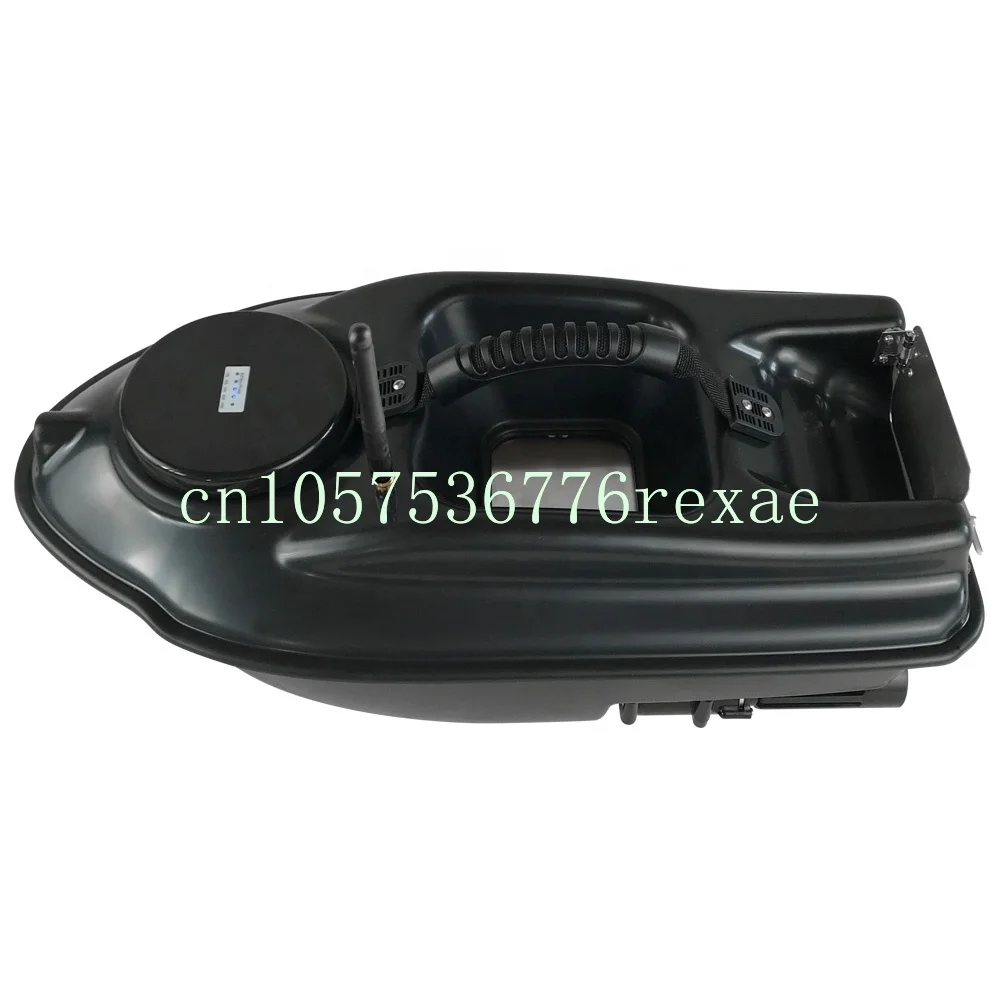 Pilota Automatico Gps Sonar Carp Bait Boat Boatman Rc 500 Metri