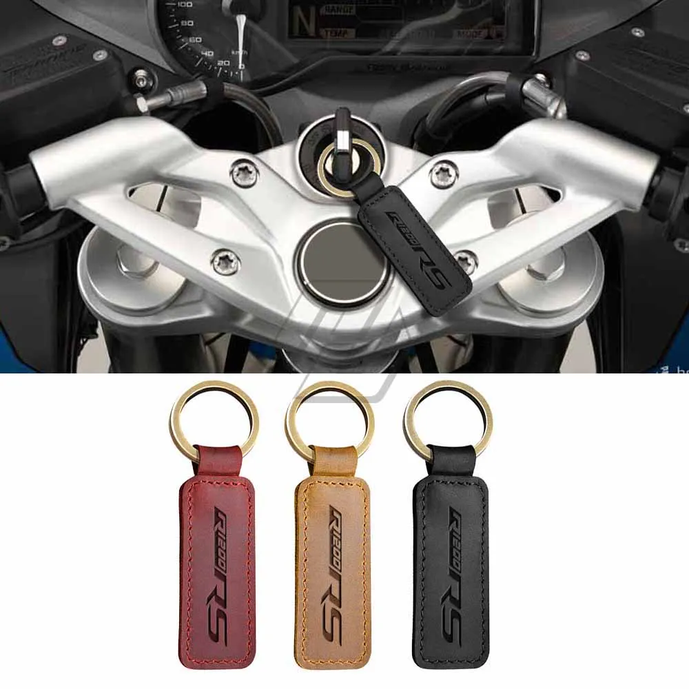 R1200Rs Logo Portachiavi Portachiavi Moto Portachiavi Per Bmw R1200Rs R 1200 Rs