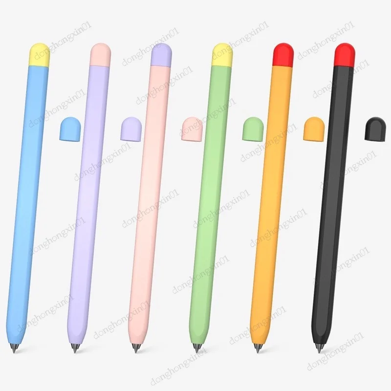 Custodia Per Samsung Galaxy Tab S9 Fe Plus S9 S8 Ultra S7 Plus Fe S6 Lite + Custodia Protettiva S-Pen Custodia Stilo Per Tablet