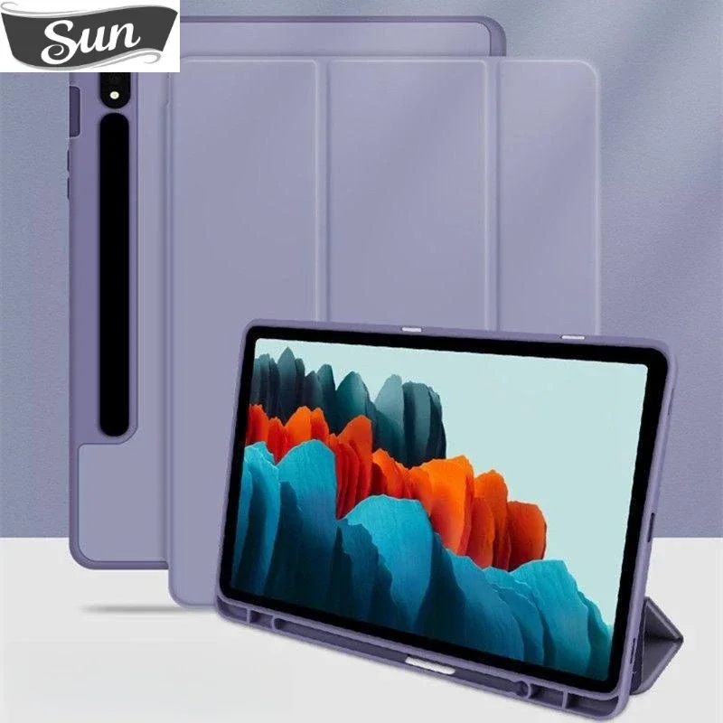 Custodia Per Samsung Galaxy Tab S7/S8/S7 +/S8 +/S9 +/S9Fe/S9 + Fe Lite 11 Pollici Cover Per Samsung Tab S9/S9 + Lite 2023