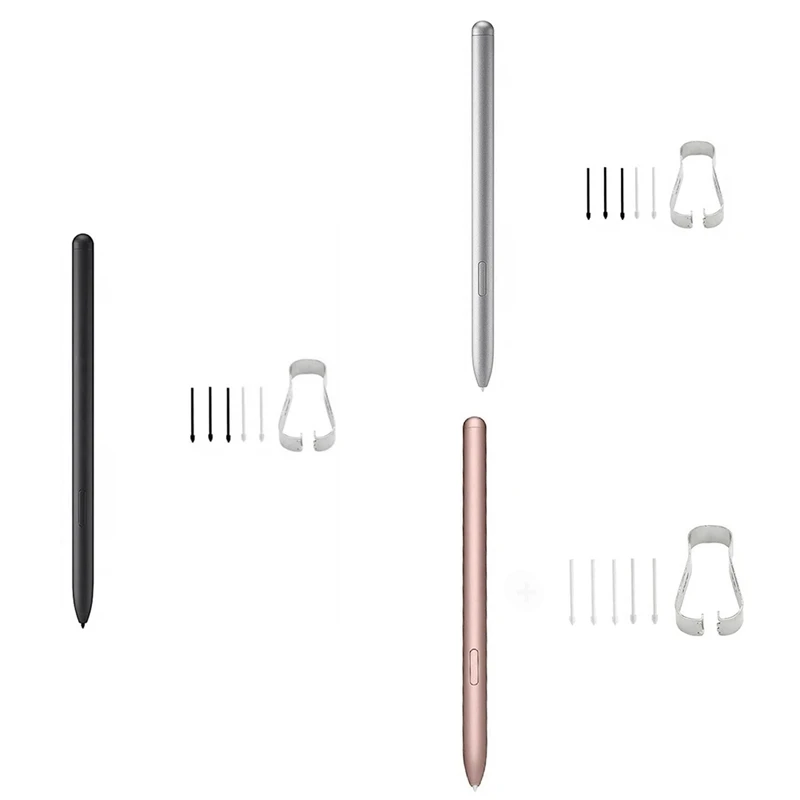Penna Stilo Per Samsung Galaxy S7 Fe Lte S7Fe S6 Lite Tab S21 Ultra Tab S7 Telefono Touch Screen Matita Sensibile