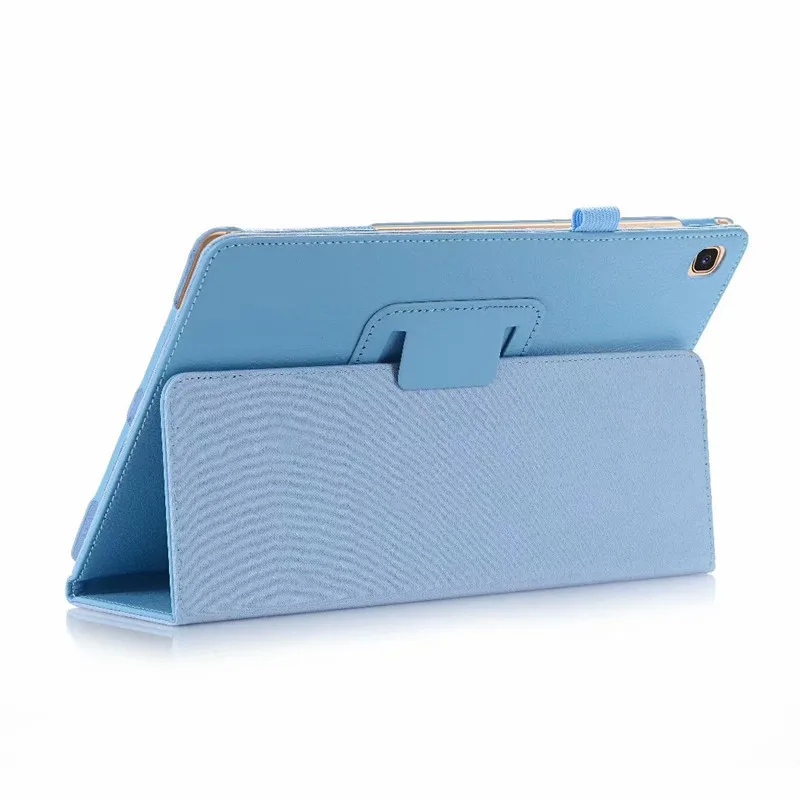 Pieghevole In Pelle Per Custodia Magnetica Per Samsung Galaxy Tab S8 Tab S8 Plus Tab S7 Tab S7 Plus Tab S7 Fe Custodia Verniciata