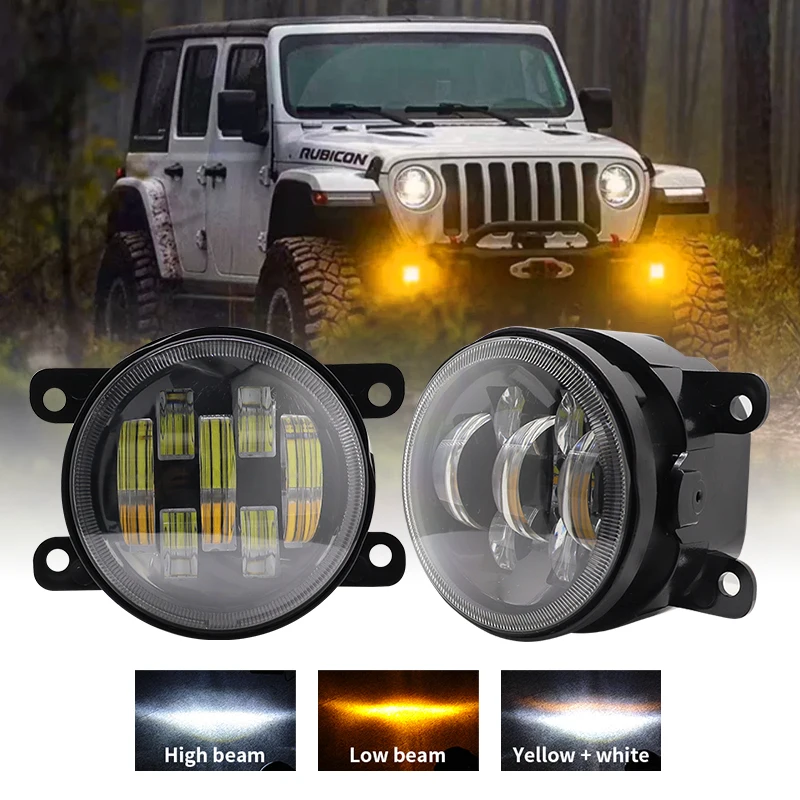 70W Led Fendinebbia Luces Led Ptf Faros Led Para Auto Per Lada Vesta Lancer X Rest Ford Focus Asx Renault Duster Logan Ford