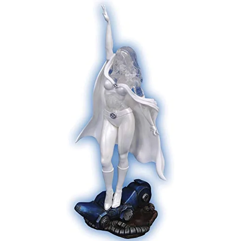 Diamond Select Toys Gallery Emma Frost Diamond Pvc Figure12 Pollici Collezione Di Regali Per Il Ragazzo