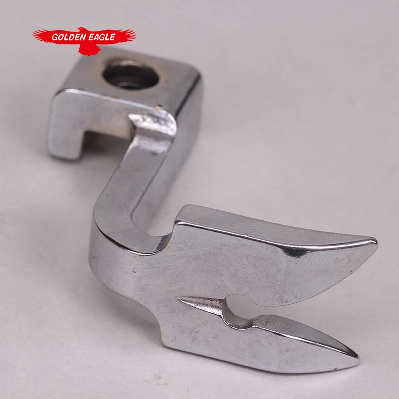 Piedino Per Macchina Da Cucire #85827-Per Il Cantante 45K 133K 132K Heavy Duty Per Cucire In Pelle Macchina