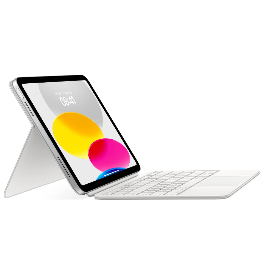 Tastiera Magica Coreana Folio Per Ipad 10Th Generation 10.9 2022 Case Magic Keyboard Folio Per Ipad 10Th 10.9 2022 Case Keyboard