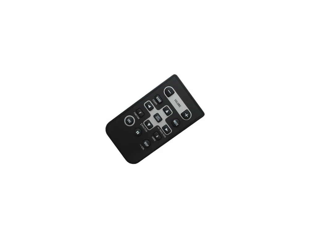 Telecomando Per Pioneer Qxe1044 Deh-X7600Bs Deh-X7600Hd Deh-6400Bt Deh-80Prs Deh-P8400Bh Auto Cd Rds Ricevitore