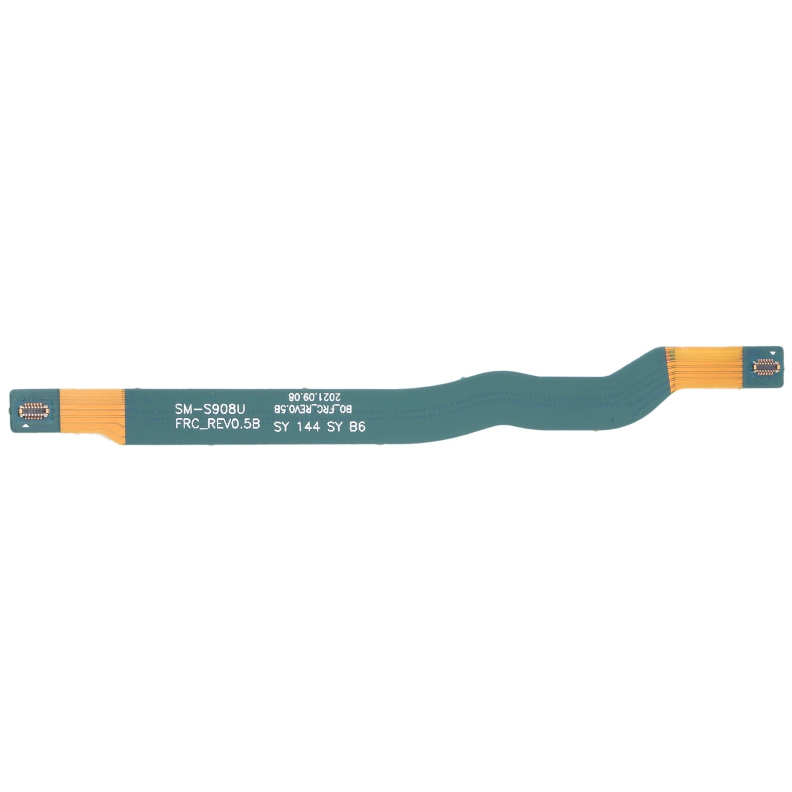 Cavo Flessibile Di Collegamento Del Segnale Per Samsung Galaxy S22 Ultra 5G Sm-S908B / Galaxy S22 5G Sm-S901B / Galaxy S22 + 5G