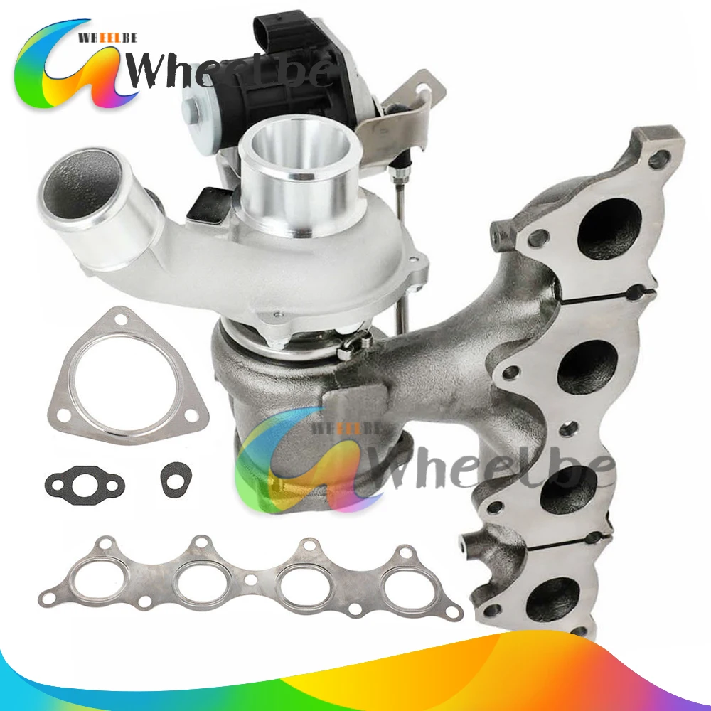Alloggiamento Turbina Turbo Per Kia Sportage Gt-Line 1.6 Gdi B01 16399880016 16399700016 T-Gdi 28231-2B760 282312 B760