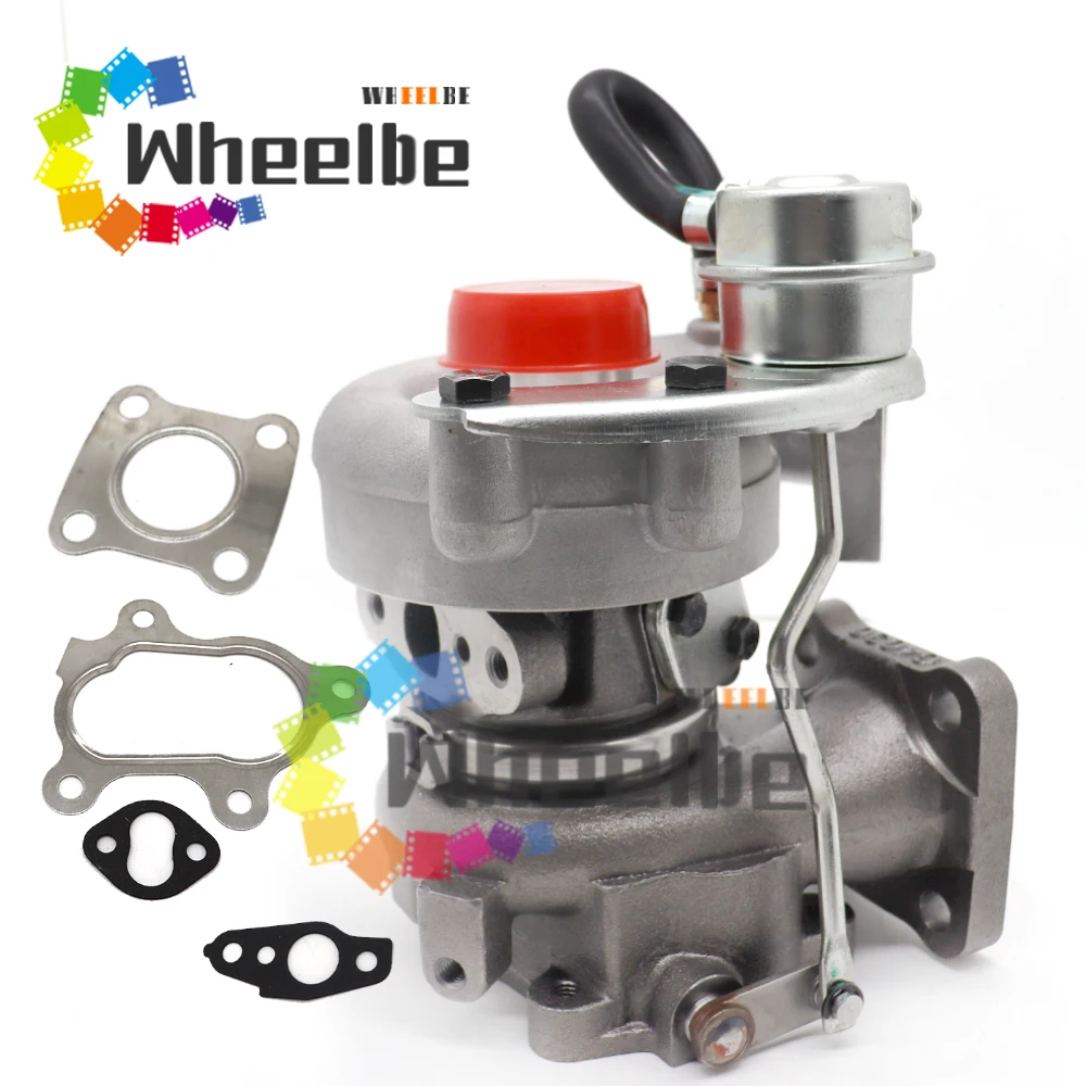 Ct9 Turbo Per Toyota Paseo Tercel Starlet Gt Glanza Ep82 Avensis Liteace Townace 1996- 4Efte 4E-Fte 1.3L 17201-64190 17201-55030