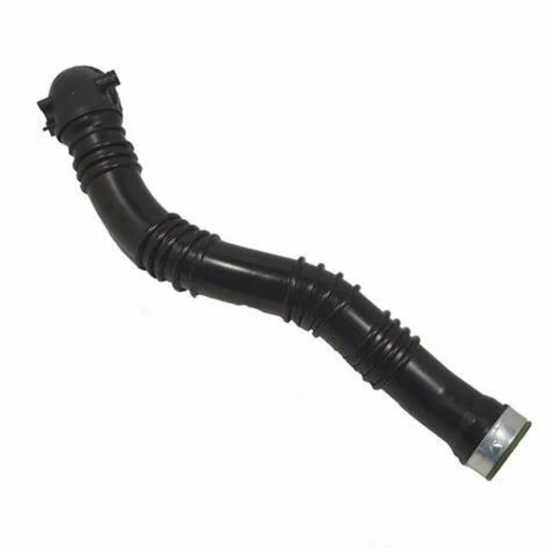 13717612091 Auto Parts 1 Pcs High Quality Intercooler Turbo Pipe Hose For Bmw F07 Gt F10 528Igt 520I 528I N20