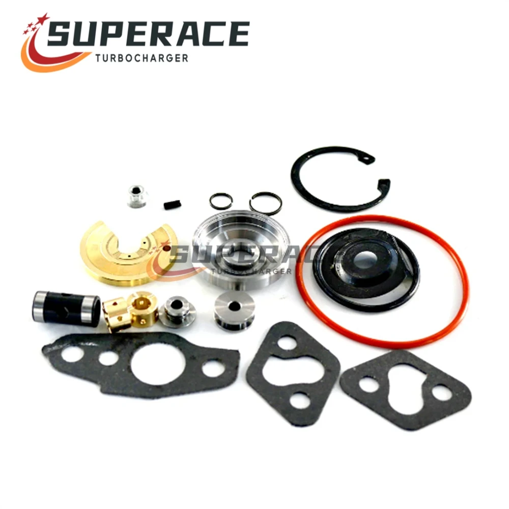 Kit Di Riparazione Turbo Ct9 17201-64090 17201-54090 Parti Del Turbocompressore Per Toyota Hiace Starlet Glanza Ep91 4Efte Gt Ep82 17201-64070