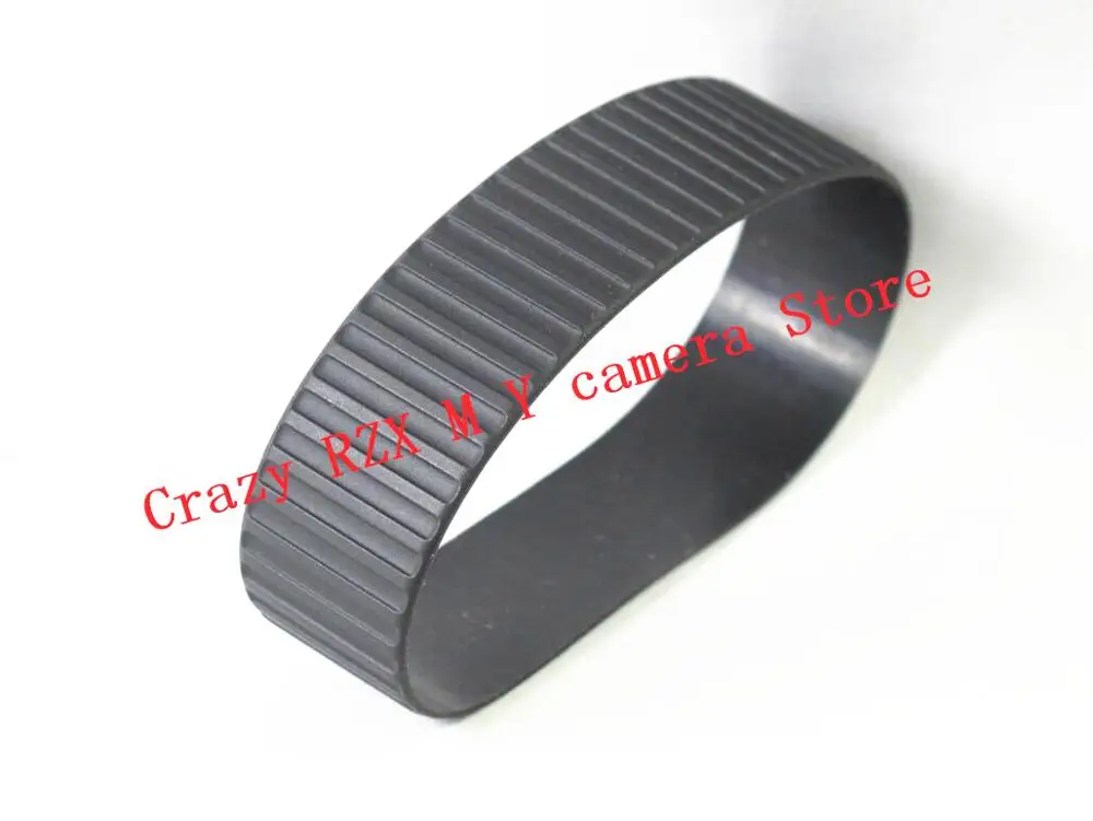 Nuovo Per Canon Ef-S 10-22Mm F/3.5-4.5 Usm Zoom Rubber Grip Part Repair