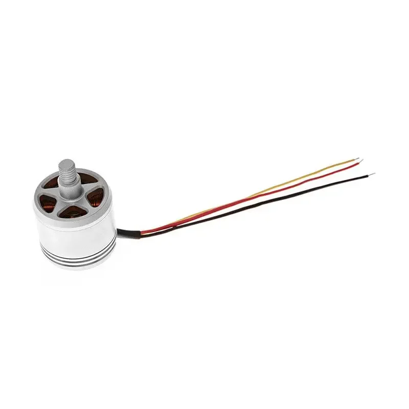 Originale Nuovo Per Dji Phantom 3 2312A Motor Ccw (Parte 94) Per Dji Phantom 3 Professional / Standard / Advanced & 4K Drone