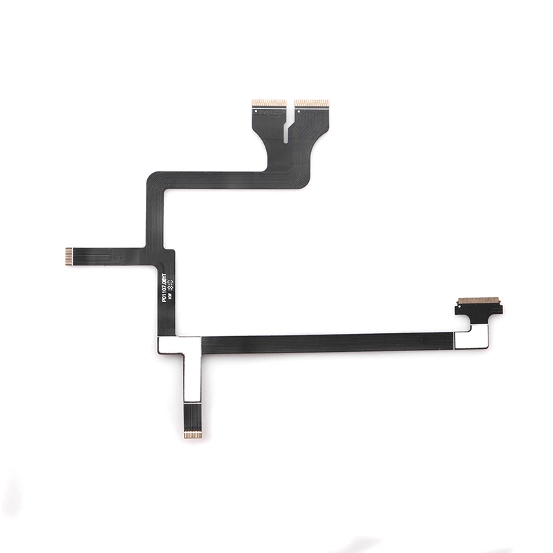 Per Dji Phantom 3 Pro/Adv Gimbal Robbin Flat Cable Flex Flessibile Per Phantom 3 Advanced Professional Drone Gimbal Camera
