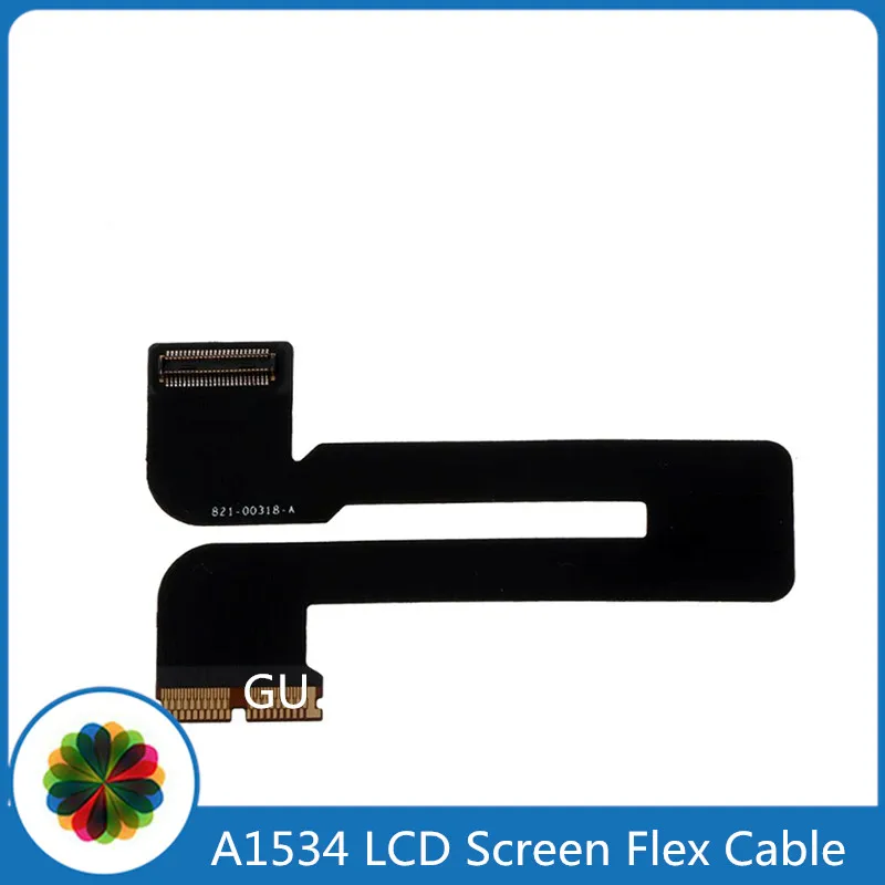 Promozione A1534 Cavo Lcd 2015 2016 2017 Anno Nuovo Display Flex Per Macbook 12 "Muslimah