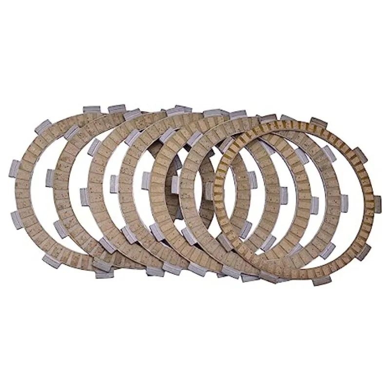 Disco Frizione Moto Per Honda Cr125 Cr125R Cr 125 Cr250 Cr250R Nsr250 Mc16 Mc18 Mc21 Crm250R Crm250 Crm Nsr 250 Xl500R Xl500S